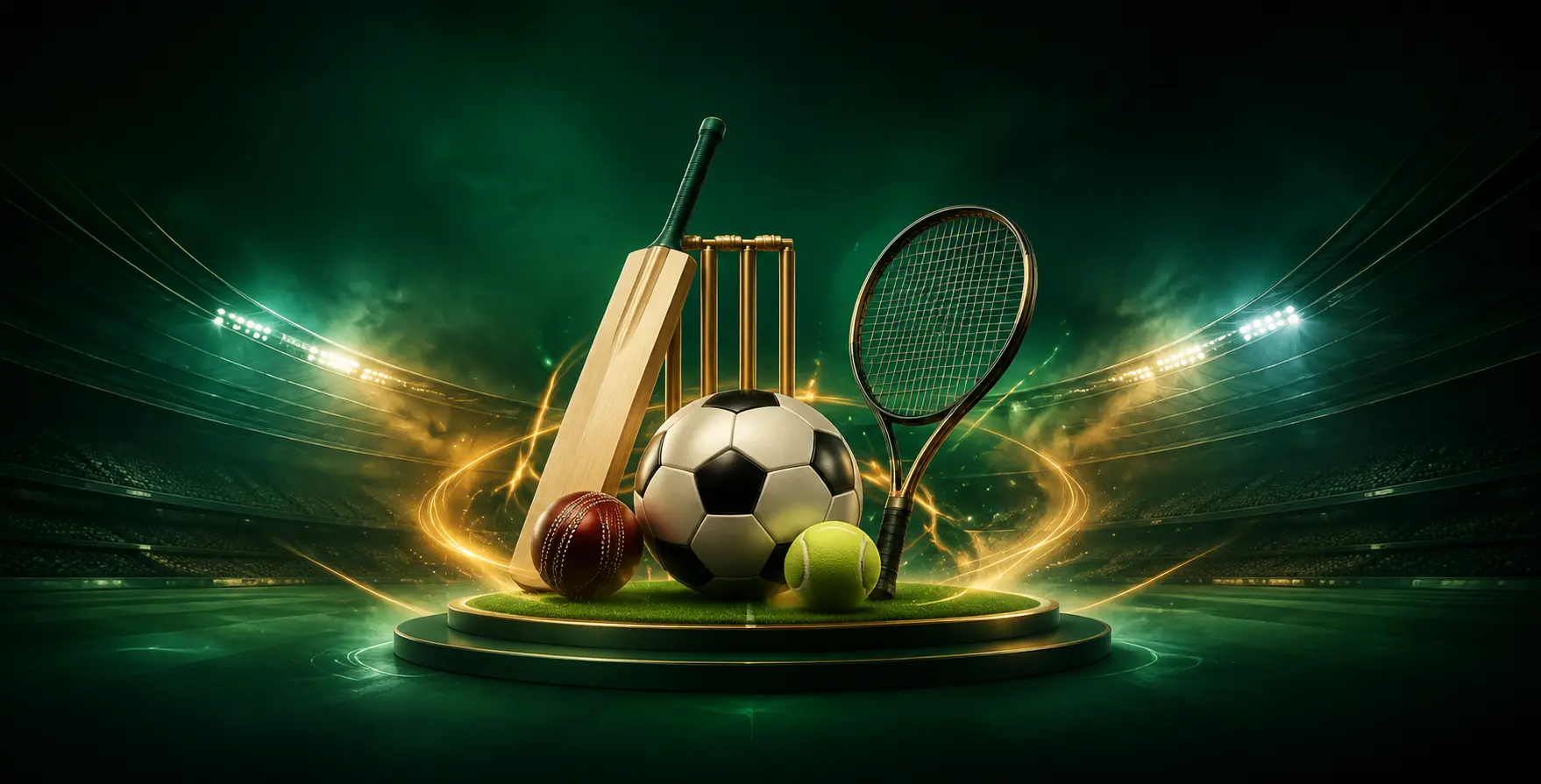 Lotus247 sports platform information for cricket, football and tennis